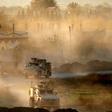 An estimated 360,000 people have died in the grinding seven-year Syrian war