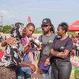 Annie Idibia reaches out to indigent women in Ikorodu