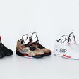 Supreme x Air Jordan 5