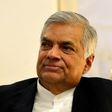 Ousted prime minister Ranil Wickremesinghe has refused to accept his surprise sacking by President Maithripala Sirisena