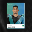 Leon Balogun