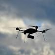 British transport minister Chris Graying said there was no off-the-shelf solution to the threat from drones