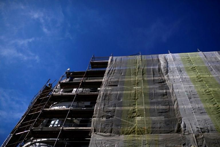 Plugging loopholes in Spain's labour laws is an uphill struggle