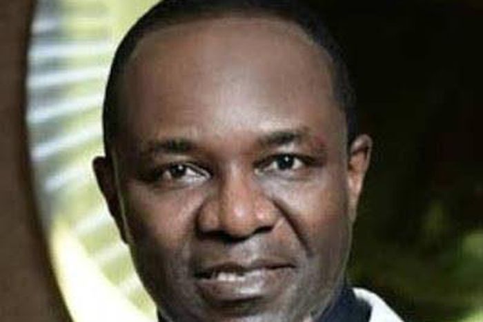 Emmanuel Ibe Kachikwu