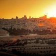 Israel captured the city's east and the surrounding West Bank in the 1967 Six Day War, later annexing East Jerusalem in a move never recognised by the international community