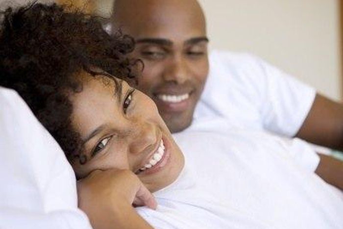 ‘How I fell in love at first sight’ - 4 guys explain