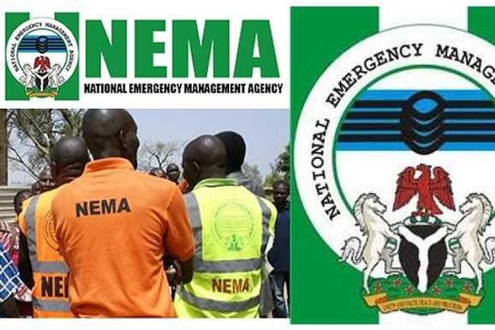 National Emergency Management Agency (NEMA)