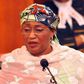 Minister of Women Affairs and Social Development, Aisha Alhassan