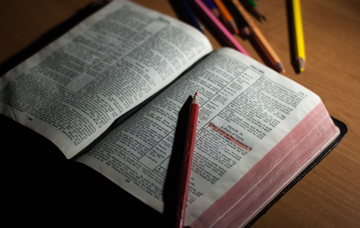 15 Bible verses to remind you of how good God really is. [patheos]
