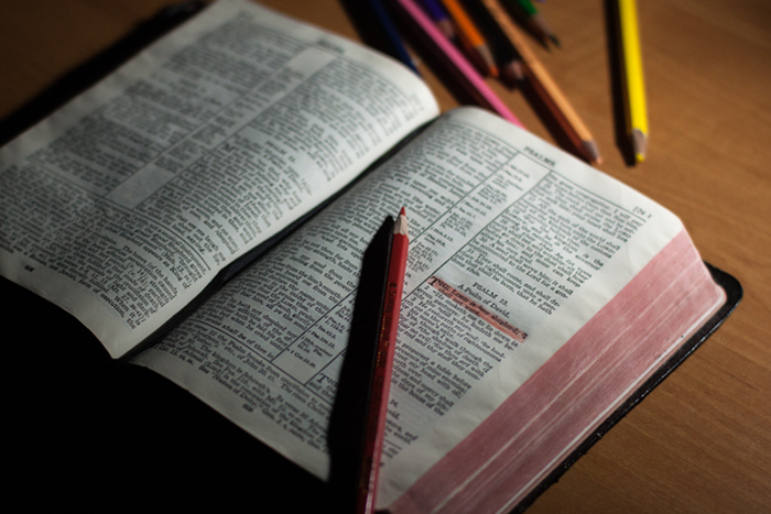 15 Bible verses to remind you of how good God really is. [patheos]