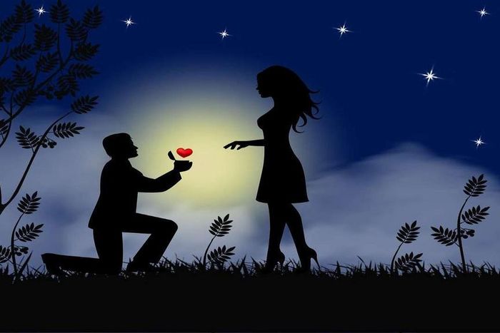 5 ways to propose on Valentine's Day (DNA India)