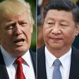 US President Donald Trump said he had not spoken personally to Chinese counterpart Xi Jinping about the Meng Wanzhou case