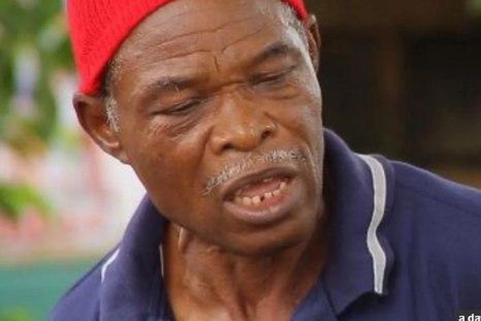 Ifeanyi Ikenga Gbulie passes away in Enugu on Thursday.