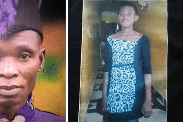 Knights suspend Ochanya’s alleged rapist