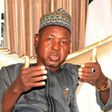 Katsina Governor Aminu Bello Masari