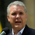 Colombian President Ivan Duque, who took office in early August 2018, wants international support to help solve the crisis in neighboring Venezuela