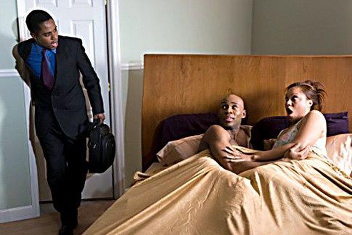 25 Ghanaian women reveal why they cheat