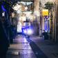 The man suspected of a shooting at a Christmas market in Strasbourg has spent time in prison in France and Germany
