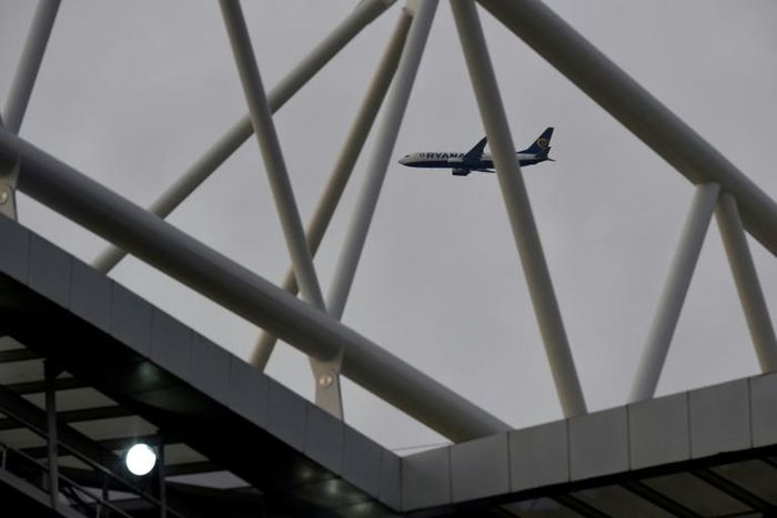 Irish low-cost airline Ryanair has been hit by a series of strikes in recent months in several European countries