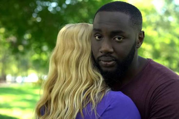You don't have to date women who are dependent on you It is not your duty to care for anyone's needs in a relationship [Credit - iStock]