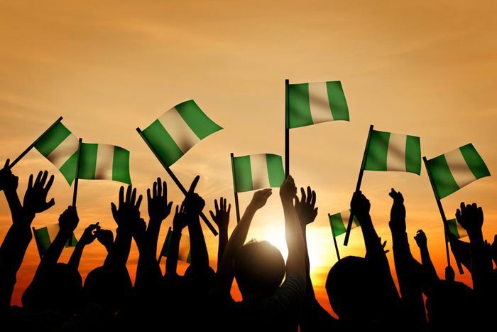 Is this my Nigeria? The tale of a nation in distress