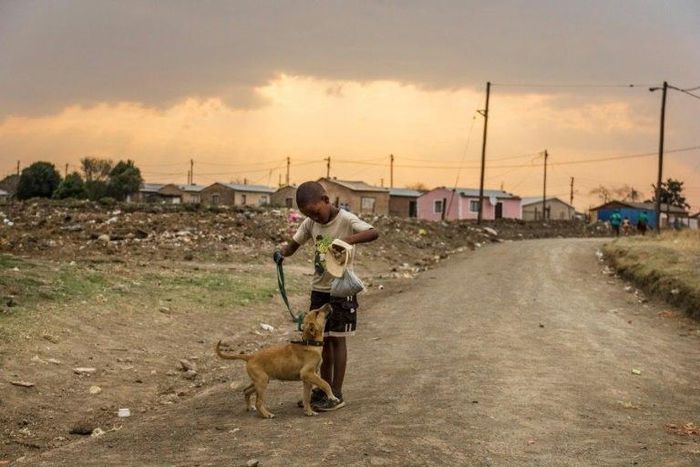 Some six million South Africans currently earn less than the new minimum wage