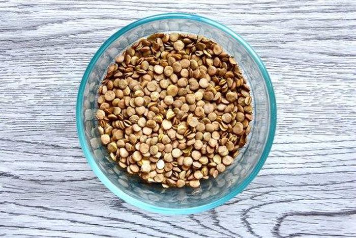 Why you should choose lentils over beans today!