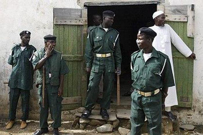 Kano Hisbah Board destroys 30 trailer loads of beer