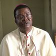 Most Rev. Paulinus Ezeokafor