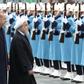 Turkey's President Recep Tayyip Erdogan and Iran's President Hassan Rouhani arranged their summit before US President Donald Trump's shock announcement of a US military pull-out from Syria