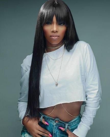 Tiwa Savage