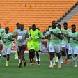 Super Eagles of Nigeria