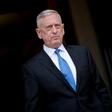 US Defense Secretary Jim Mattis made little attempt to hide his disagreements with President Donald Trump