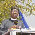 Lai Mohammed said the past government which shared money around left the country in a mess.