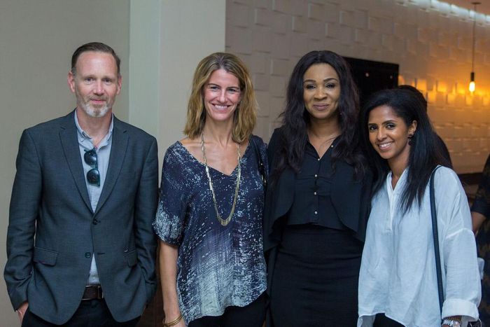 French Days will return for the second year during AFRIFF 2018