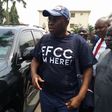 Former Ekiti State governor, Ayodele Fayose