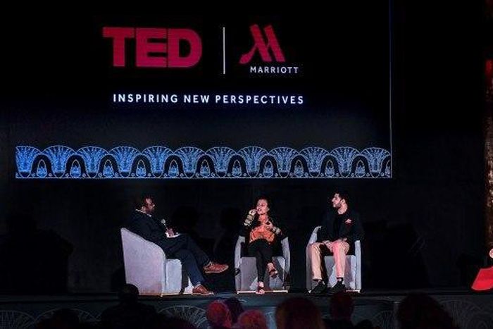 Marriott International, Inc.