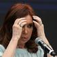 Former Argentina president Cristina Kirchner, now a senator, is accused of accepting millions of dollars in bribes