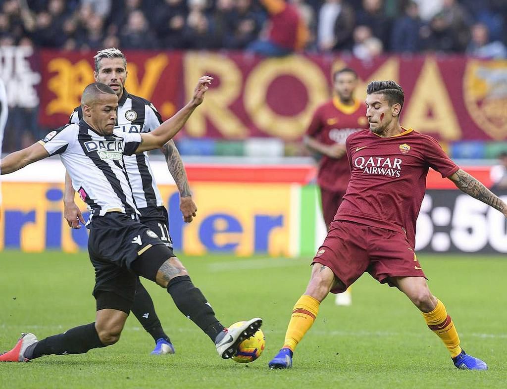 William Troost-Ekong