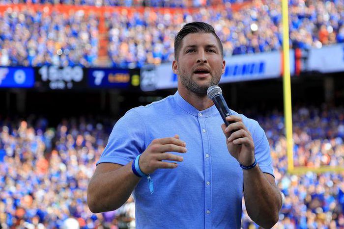 Why Tim Tebow will never go away