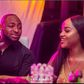 Davido and girlfriend Chioma