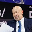 Former Goldman Sachs CEO Lloyd Blankfein is reported to have met Jho Low in a New York hotel in 2009