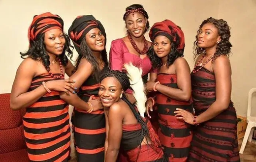 Idoma: A brief walk into the life of one of Africa's humblest people  [Legit]