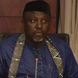 Imo State Governor, Rochas Okorocha
