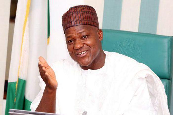 2019: Dogara urges Gombe electorate to vote based on experience