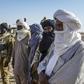 Several Touareg defence groups have been working with the Malian army to fight against jihadist violence in the country's northeast