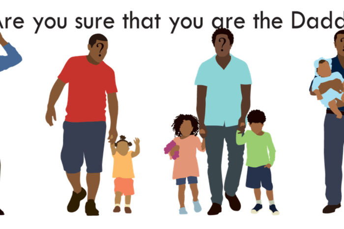 Why is paternity fraud high in Nigeria? The answer to this is complex