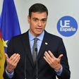 The Andalusia polls will be the first big test at the ballot box for Spain's Prime Minister Pedro Sanchez
