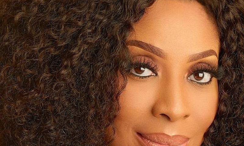 Mo Abudu elected director of International Academy of Television Arts & Sciences