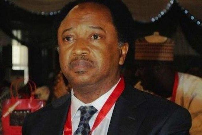 Shehu Sani